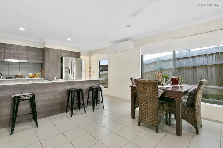 Third view of Homely house listing, 32 Greentrees Terrace, Springfield Lakes QLD 4300