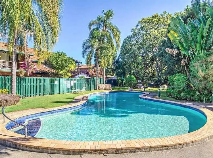 Third view of Homely townhouse listing, 11/111 SALERNO Street, Isle Of Capri QLD 4217