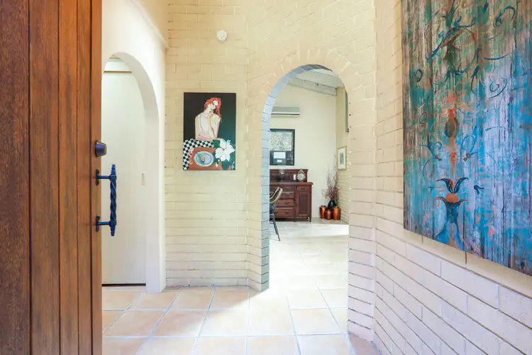 Fifth view of Homely townhouse listing, 11/111 SALERNO Street, Isle Of Capri QLD 4217