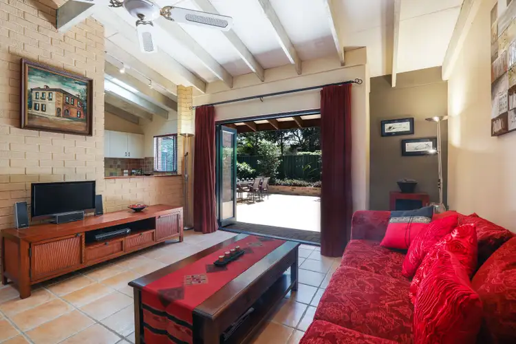 Sixth view of Homely townhouse listing, 11/111 SALERNO Street, Isle Of Capri QLD 4217