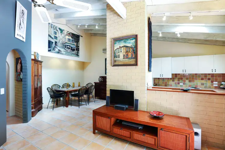 Seventh view of Homely townhouse listing, 11/111 SALERNO Street, Isle Of Capri QLD 4217