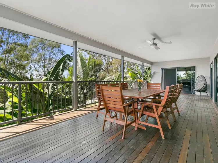 10 Henry Samuel Drive, Redbank Plains QLD 4301