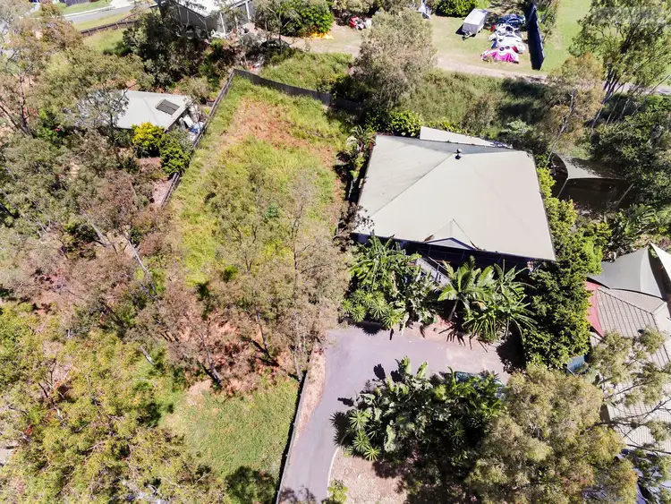 Second view of Homely house listing, 10 Henry Samuel Drive, Redbank Plains QLD 4301