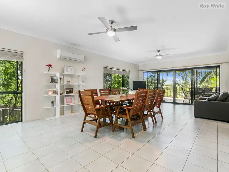 Third view of Homely house listing, 10 Henry Samuel Drive, Redbank Plains QLD 4301