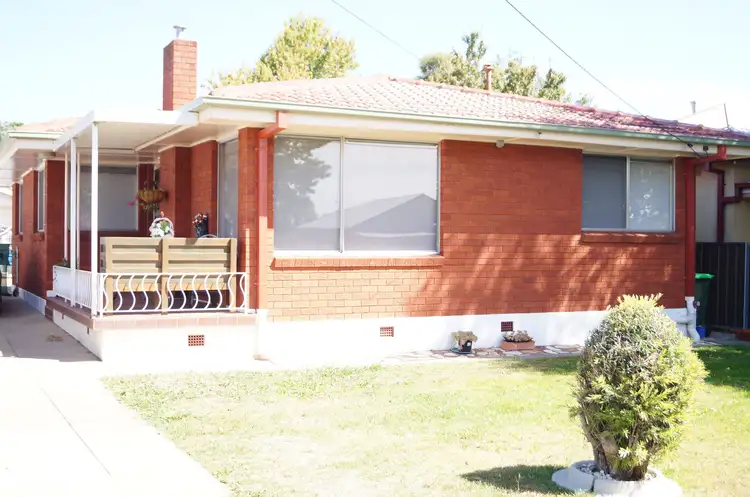 202 Dalton Street, Orange NSW 2800