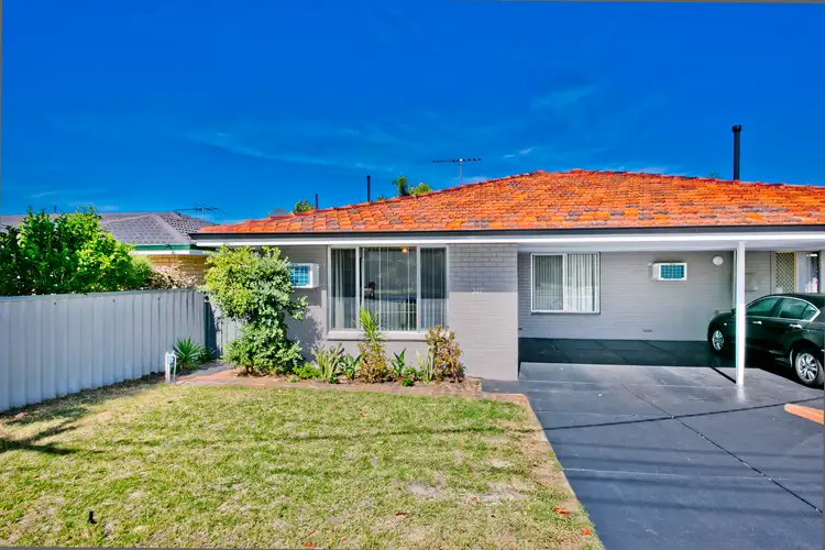 1/317 The Strand, Dianella WA 6059