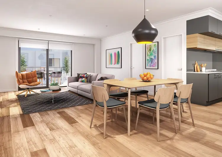 260 - 280 Sayers Road, Truganina VIC 3029