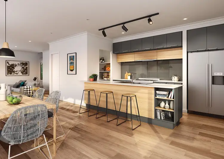 Third view of Homely house listing, 260 - 280 Sayers Road, Truganina VIC 3029