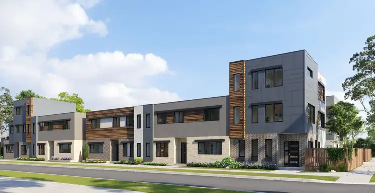 Fifth view of Homely house listing, 260 - 280 Sayers Road, Truganina VIC 3029