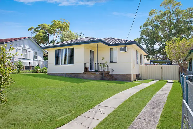 Main view of Homely house listing, 79 Lachlan Street, Windale NSW 2306