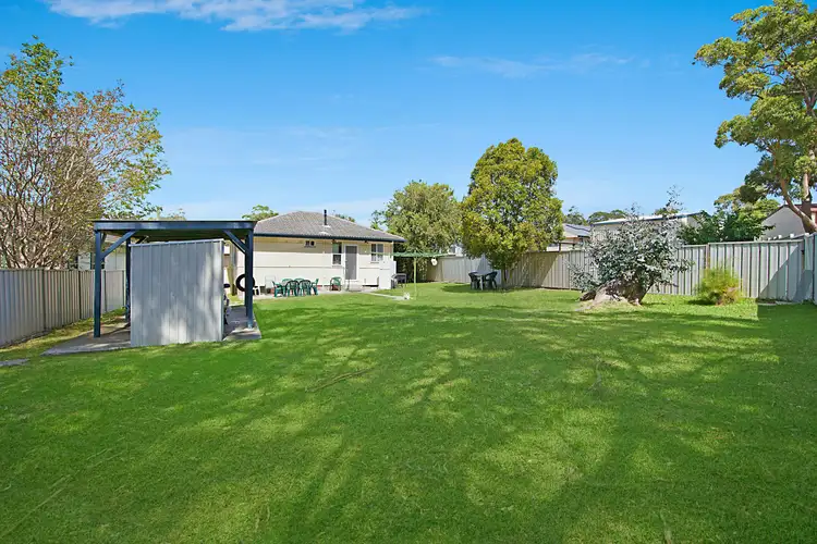 Fifth view of Homely house listing, 79 Lachlan Street, Windale NSW 2306