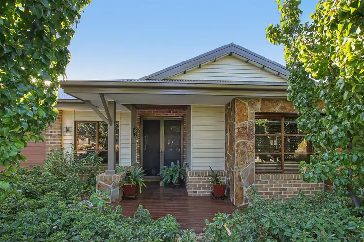 34 Victoria Cross Parade, Wodonga VIC 3690