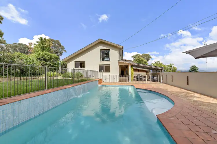 39 Humble Court, Kambah ACT 2902