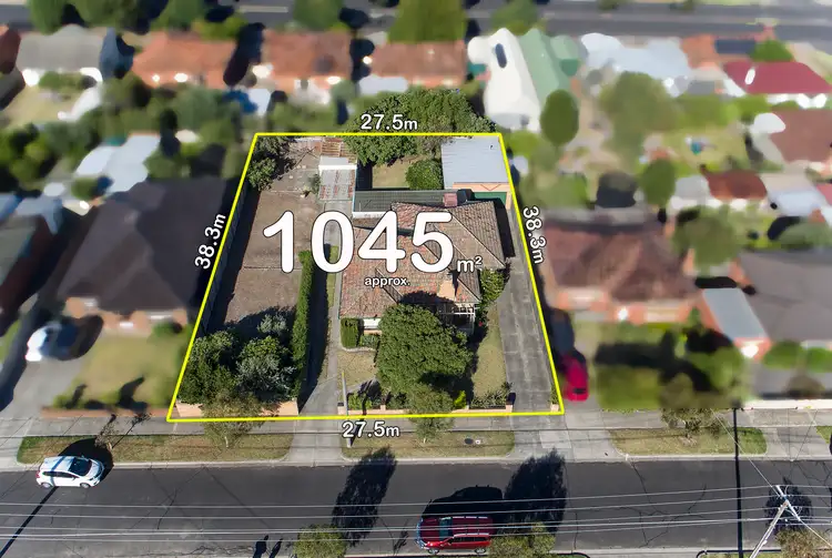 Main view of Homely house listing, 26-28 Kathleen Street, Preston VIC 3072