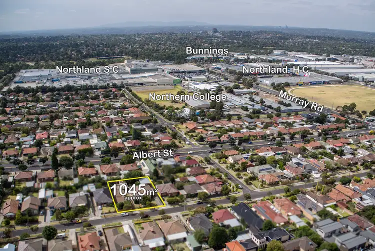 Second view of Homely house listing, 26-28 Kathleen Street, Preston VIC 3072