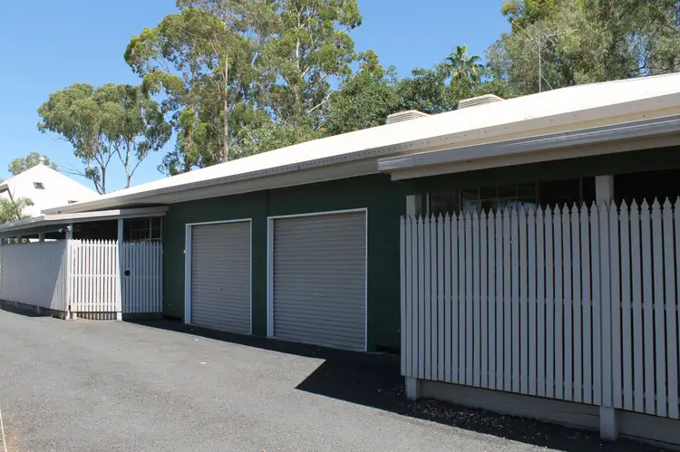 Main view of Homely house listing, 4/52 Bunya Street, Dalby QLD 4405