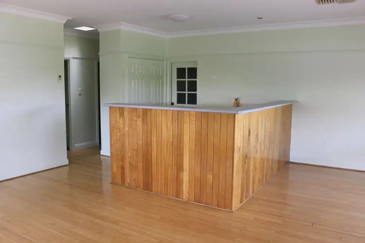 Second view of Homely house listing, 4/52 Bunya Street, Dalby QLD 4405