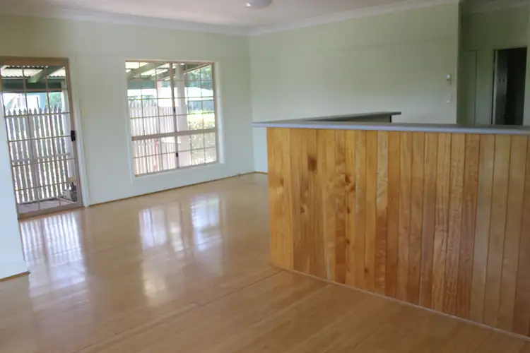 Third view of Homely house listing, 4/52 Bunya Street, Dalby QLD 4405