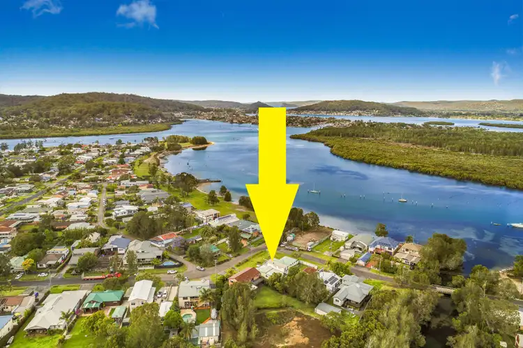 Second view of Homely house listing, 8 Pyang Avenue, Davistown NSW 2251