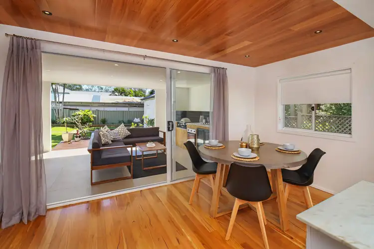 Sixth view of Homely house listing, 8 Pyang Avenue, Davistown NSW 2251