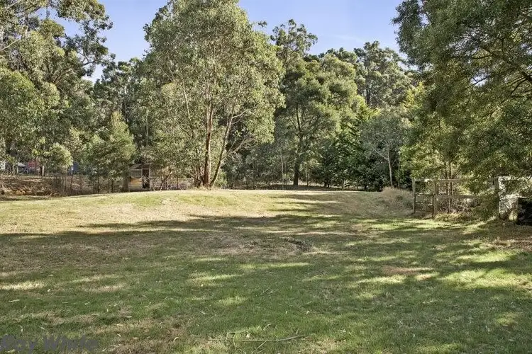 Fourth view of Homely land listing, 824 Burke And Wills Track, Benloch VIC 3435