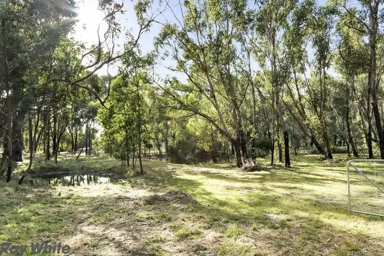 Fifth view of Homely land listing, 824 Burke And Wills Track, Benloch VIC 3435