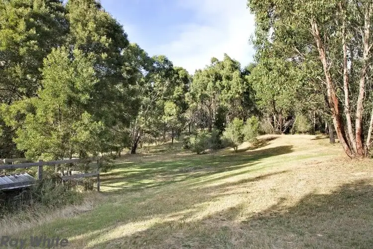 Sixth view of Homely land listing, 824 Burke And Wills Track, Benloch VIC 3435