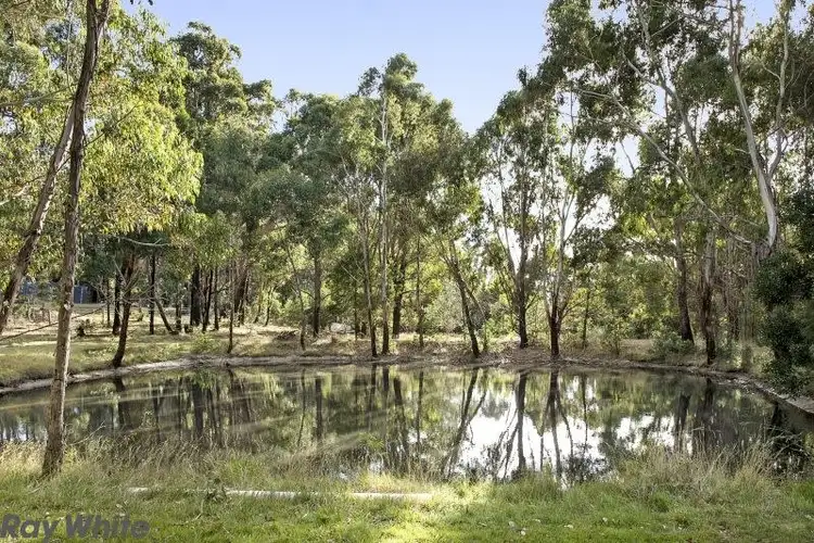 Seventh view of Homely land listing, 824 Burke And Wills Track, Benloch VIC 3435