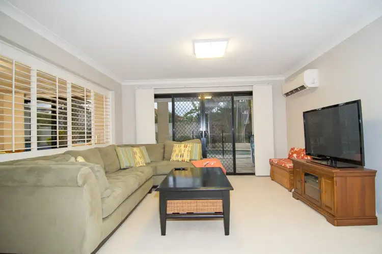 Third view of Homely house listing, 8 Maltravers Drive, Arundel QLD 4214