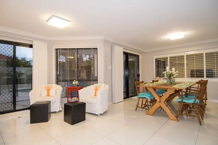 Sixth view of Homely house listing, 8 Maltravers Drive, Arundel QLD 4214