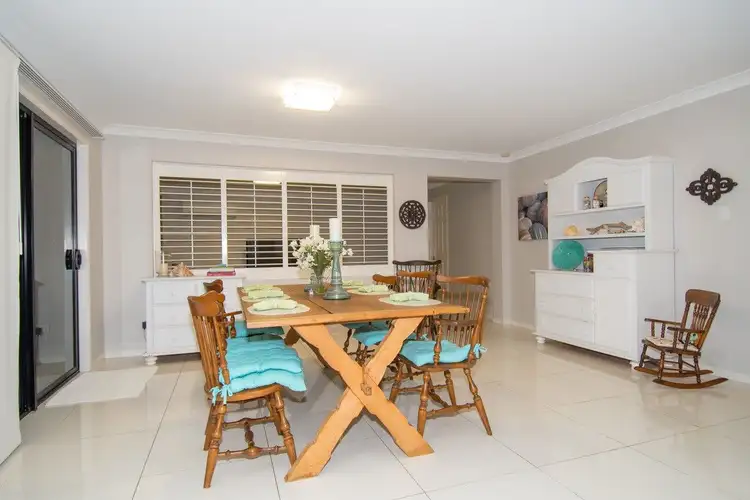 Seventh view of Homely house listing, 8 Maltravers Drive, Arundel QLD 4214