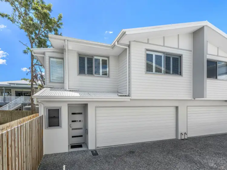5/132 Nellie Street, Nundah QLD 4012