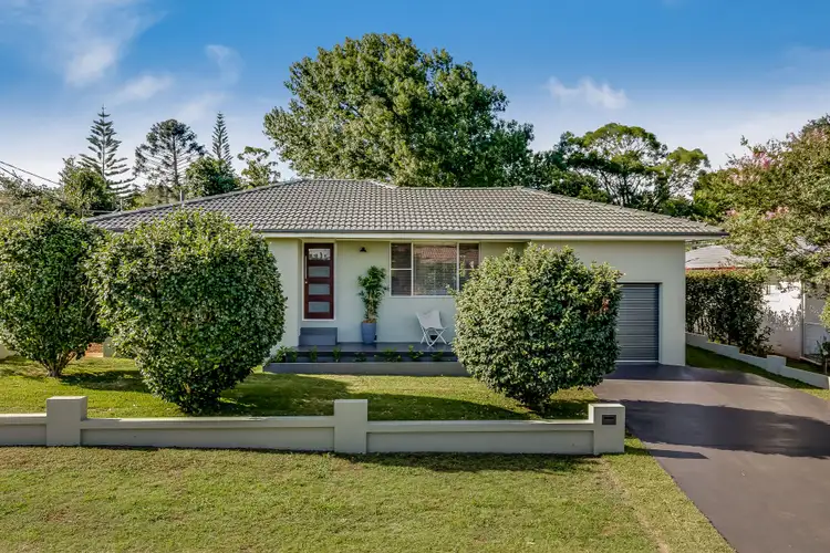 Second view of Homely house listing, 11 Barrymount Crescent, Mount Lofty QLD 4350