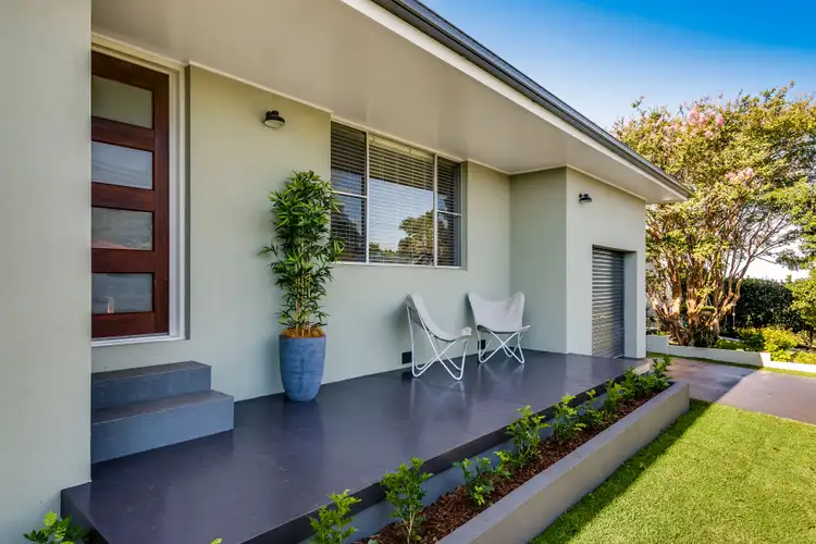 Third view of Homely house listing, 11 Barrymount Crescent, Mount Lofty QLD 4350