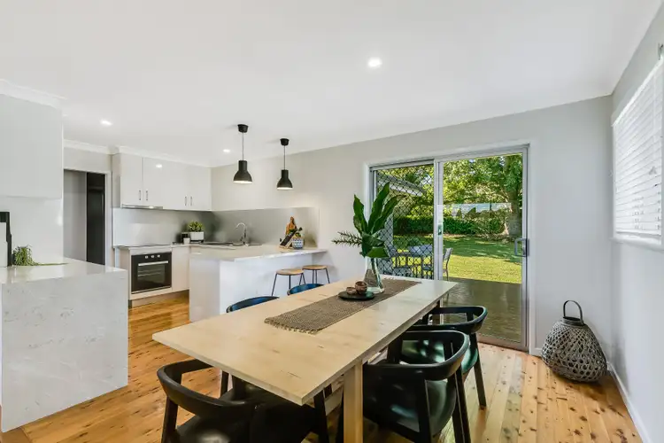 Fifth view of Homely house listing, 11 Barrymount Crescent, Mount Lofty QLD 4350