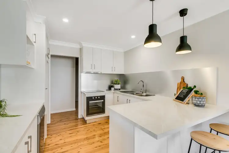 Sixth view of Homely house listing, 11 Barrymount Crescent, Mount Lofty QLD 4350