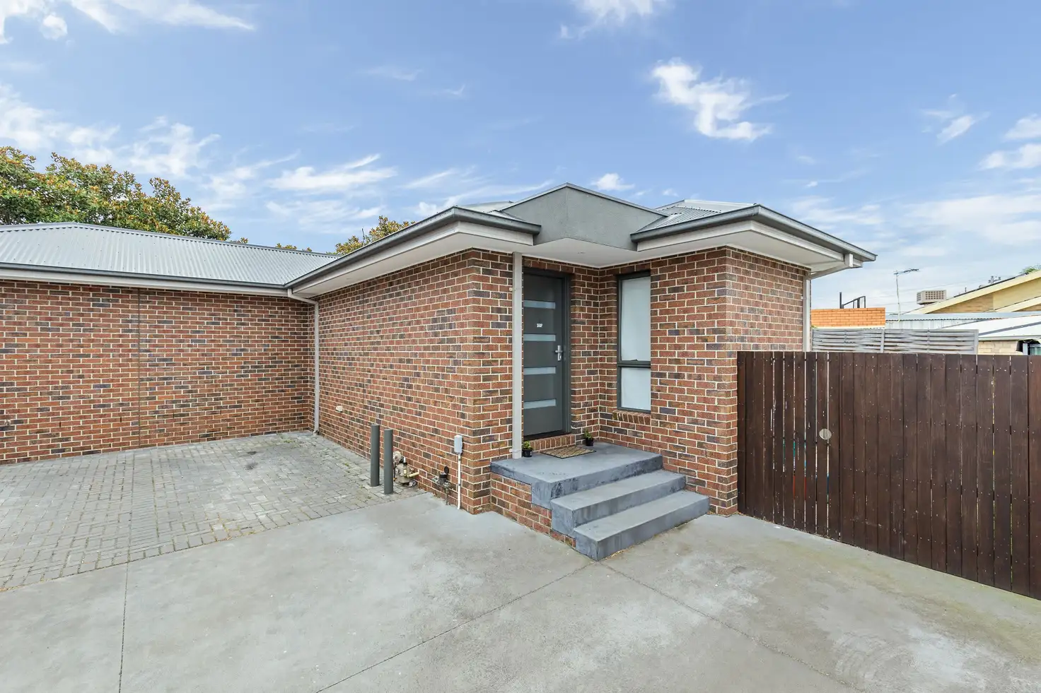 Main view of Homely unit listing, 3/12 Kirwan Avenue, Lalor VIC 3075