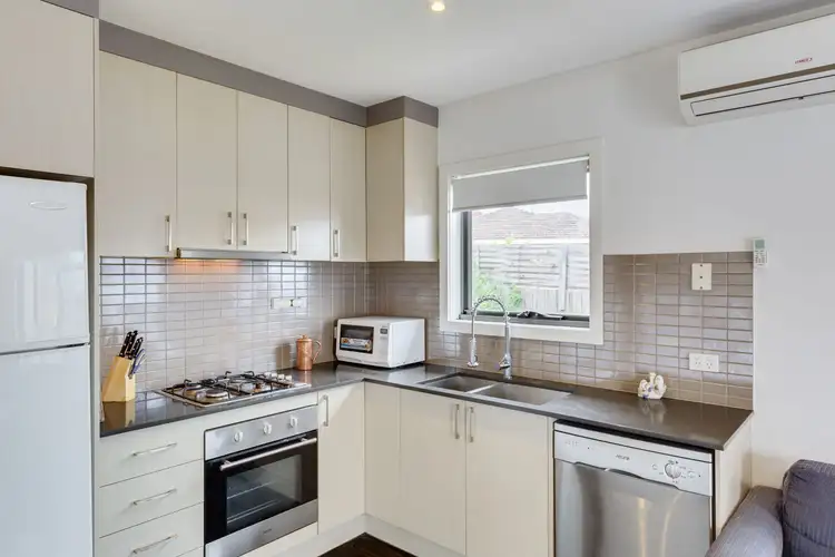 Second view of Homely unit listing, 3/12 Kirwan Avenue, Lalor VIC 3075