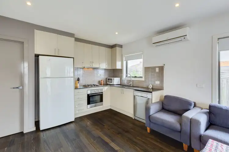 Third view of Homely unit listing, 3/12 Kirwan Avenue, Lalor VIC 3075