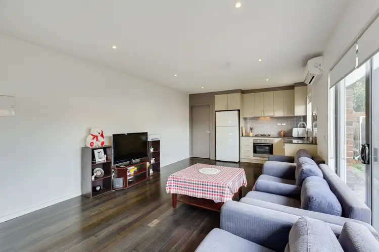 Fifth view of Homely unit listing, 3/12 Kirwan Avenue, Lalor VIC 3075