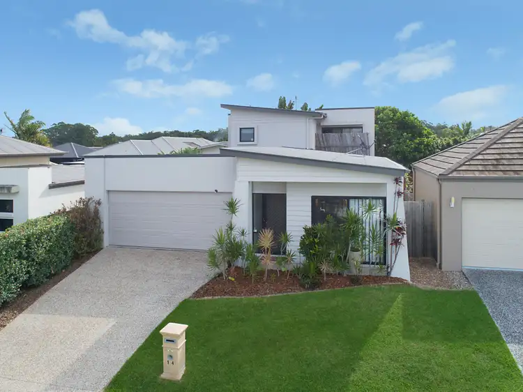 14 Quandong Street, Meridan Plains QLD 4551