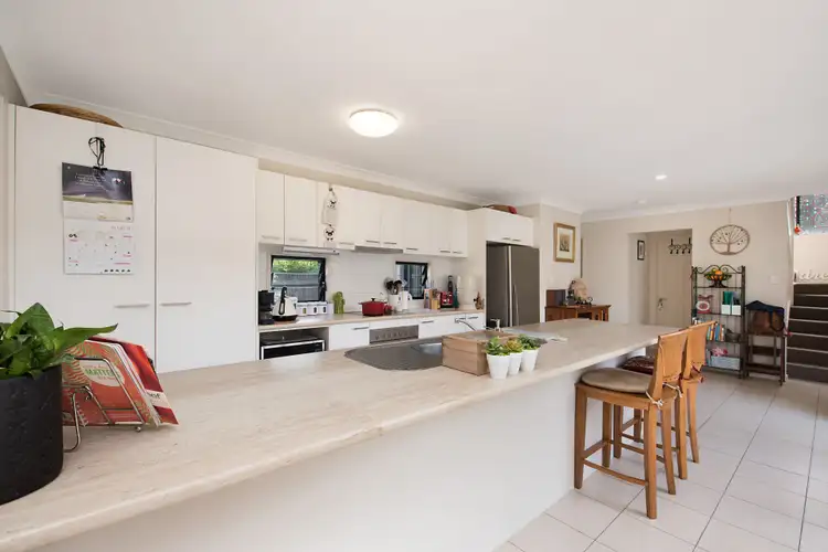 Second view of Homely house listing, 14 Quandong Street, Meridan Plains QLD 4551