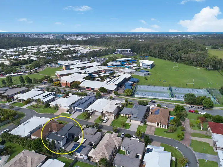 Fourth view of Homely house listing, 14 Quandong Street, Meridan Plains QLD 4551