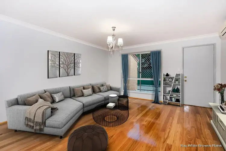 4/7 Sussex Street, Browns Plains QLD 4118