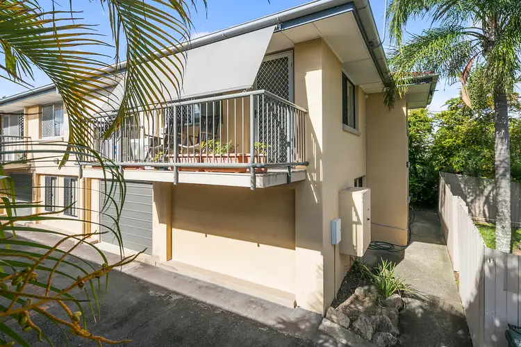 Main view of Homely unit listing, 1/19 Cronin Street, Annerley QLD 4103