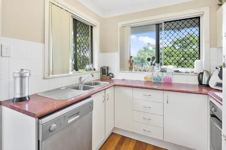 Third view of Homely unit listing, 1/19 Cronin Street, Annerley QLD 4103