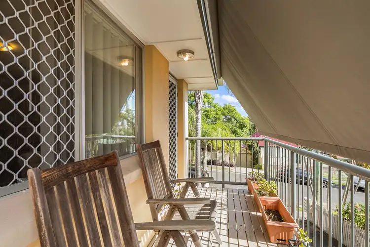 Sixth view of Homely unit listing, 1/19 Cronin Street, Annerley QLD 4103