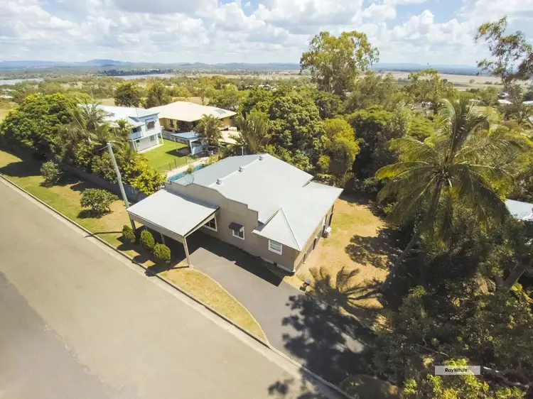 Main view of Homely house listing, 1 Meter Street, The Range QLD 4700