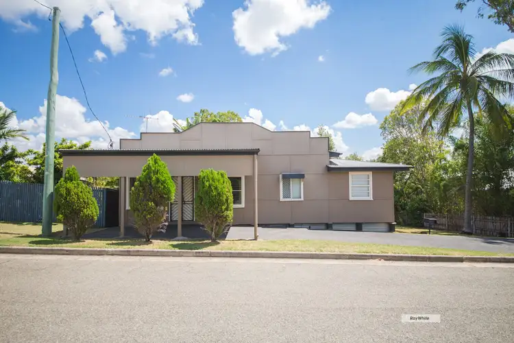 Second view of Homely house listing, 1 Meter Street, The Range QLD 4700