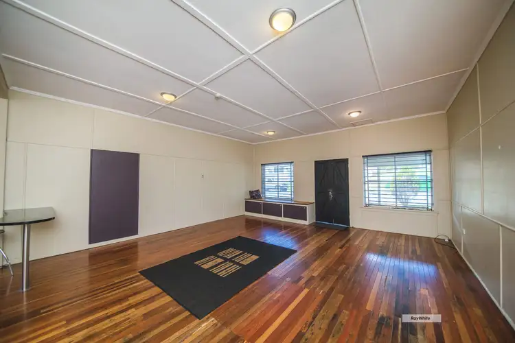 Third view of Homely house listing, 1 Meter Street, The Range QLD 4700